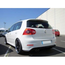 DIFUSOR TRASERO VW GOLF V...