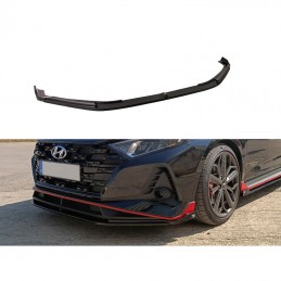 LIP DELANTERO HYUNDAI I20 N...