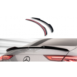 ALERON LIP MERCEDES-BENZ...