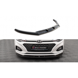 LIP DELANTERO V.1 HYUNDAI...