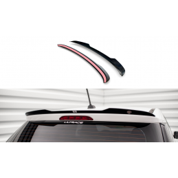 ALERON LIP HYUNDAI I20 MK2...
