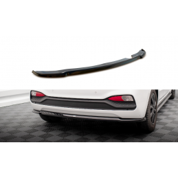 DIFUSOR TRASERO HYUNDAI I20...