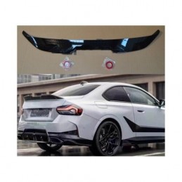 ALERON BMW SERIE 2 G42...
