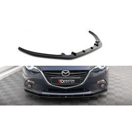 LIP DELANTERO MAZDA 3 MK3...