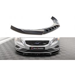 LIP DELANTERO V.1 VOLVO S60...