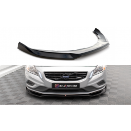 LIP DELANTERO V.2 VOLVO S60...