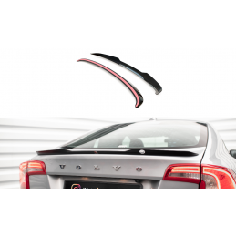 ALERON LIP VOLVO S60...