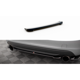 DIFUSOR TRASERO VOLVO S60...