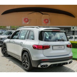 ALERON TRASERO MERCEDES GLB...
