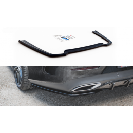 DIFUSOR TRASERO MERCEDES...