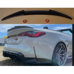 ALERON BMW SERIE 4 CABRIO...