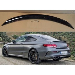 Aleron Mercedes Benz CLASE...