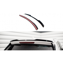 ALERON LIP BMW X3 M-PACK...