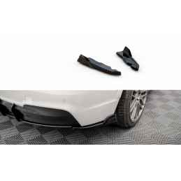 SPLITTERS TRASEROS BMW X3...