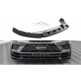LIP DELANTERO CUPRA ATECA...