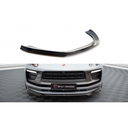 LIP DELANTERO PORSCHE MACAN...