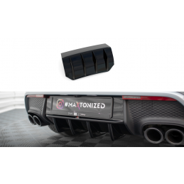 DIFUSOR TRASERO PORSCHE...