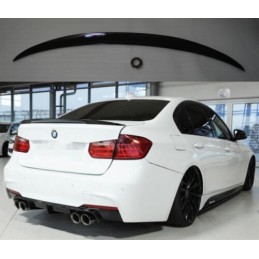 ALERÓN TRASERO BMW SERIE 3...