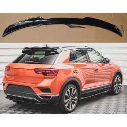 ALERON Volkswagen T-Roc...