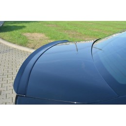 ALERON LIP Lexus GS Mk4 Facelift T 2015  MAXTON