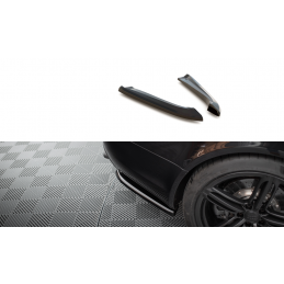 SPLITTERS TRASEROS AUDI RS6...