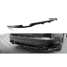 DIFUSOR TRASERO AUDI RS6...