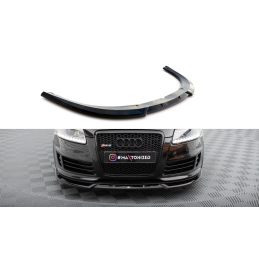 LIP DELANTERO V.2 AUDI RS6...