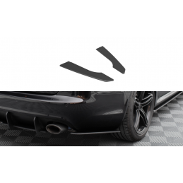 SPLITTERS TRASEROS AUDI RS6...