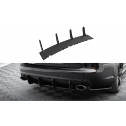 DIFUSOR TRASERO AUDI RS6...