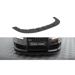 LIP DELANTERO AUDI RS6...