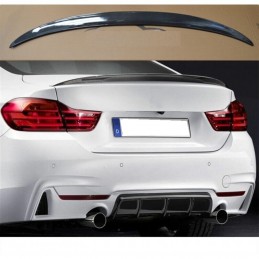 ALERON TRASERO BMW SERIE 4...