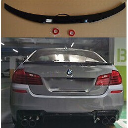 ALERÓN TRASERO BMW SERIE 5...