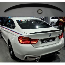 ALERÓN TRASERO BMW SERIE 4...