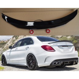 Aleron Mercedes Benz Clase...