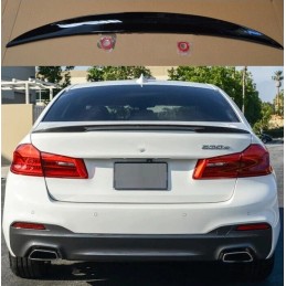 ALERON TRASERO BMW SERIE 5...