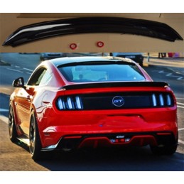 ALERÓN FORD MUSTANG GT...