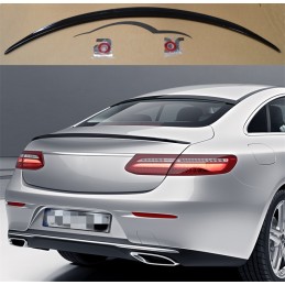 ALERON MERCEDES CLASE E...