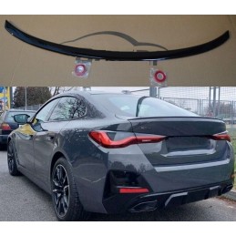 ALERON TRASERO BMW SERIE 4...