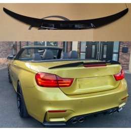 ALERON BMW SERIE 4 F33 F83...