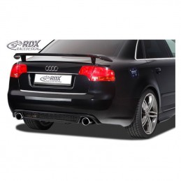 DIFUSOR TRASERO AUDI A4 B7...