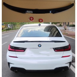 ALERÓN TRASERO BMW SERIE 3...