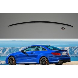 ALERON MERCEDES CLASE E...