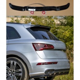 ALERÓN TRASERO AUDI Q5 FY...
