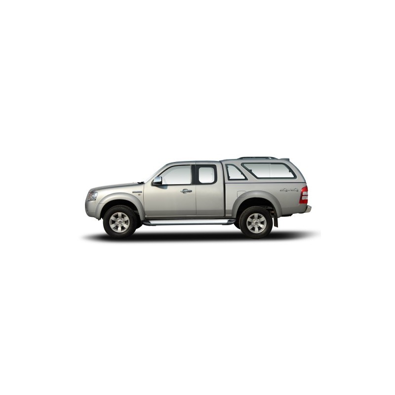 HARD TOP CARRYBOY S 560 Ford Ranger 2007