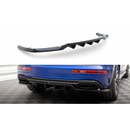 DIFUSOR TRASERO AUDI Q5...