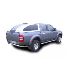 Hard Top EVO modelo Ford Ranger 2007