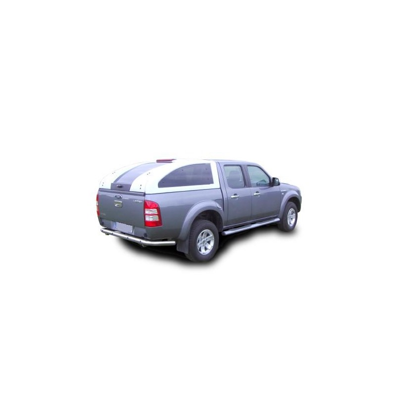 Hard Top EVO modelo Ford Ranger 2007