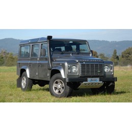 Snorkel para Land Rover Defender TD4
