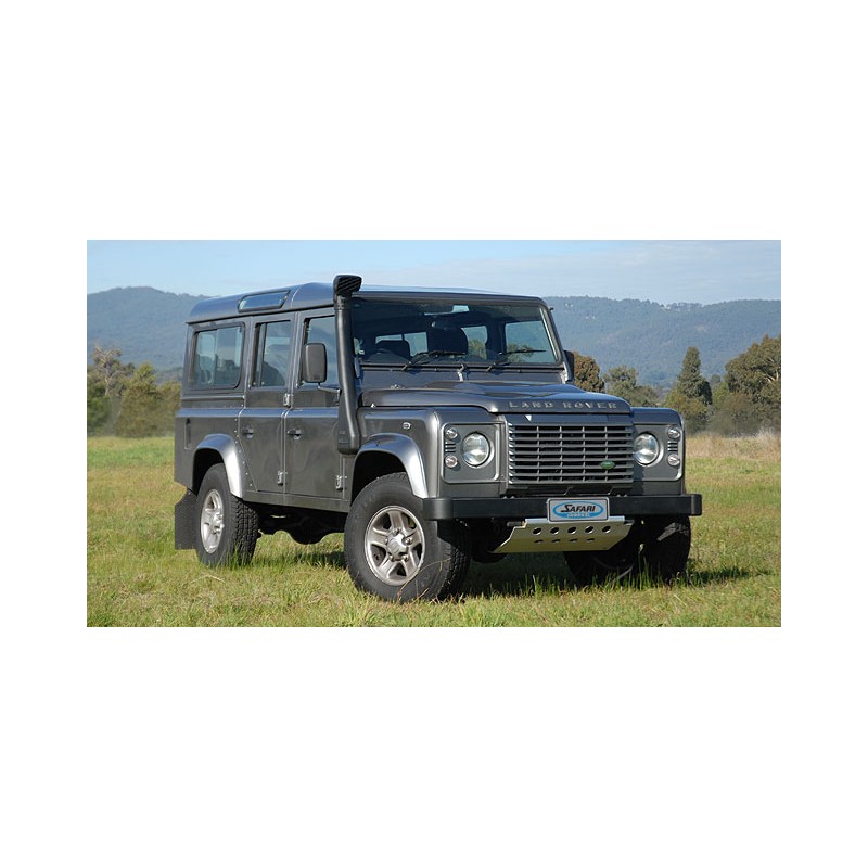 Snorkel para Land Rover Defender TD4
