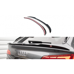 ALERON LIP AUDI SQ5...